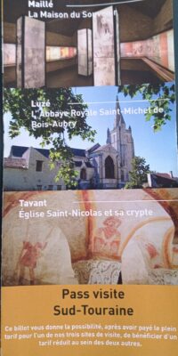 Pass visite