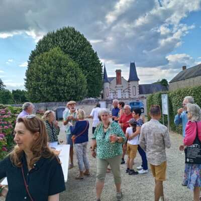 exterieur vernissage 1